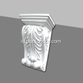 Busa Polyurethane Chesterfield Corbels